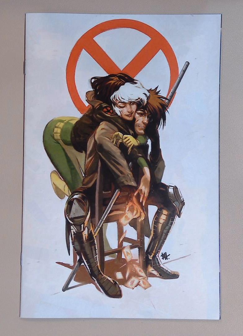 Fall of the House of X #2, Variant Cvr, Marvel