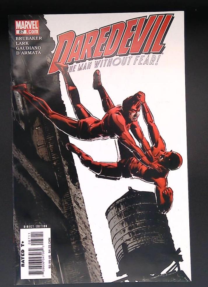 Daredevil #87, Marvel 2006