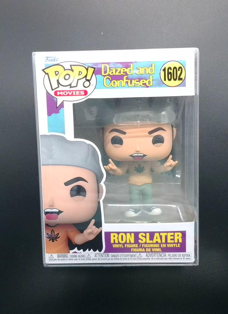 Funko Pop! Ron Slater #1602, Dazed and Confused