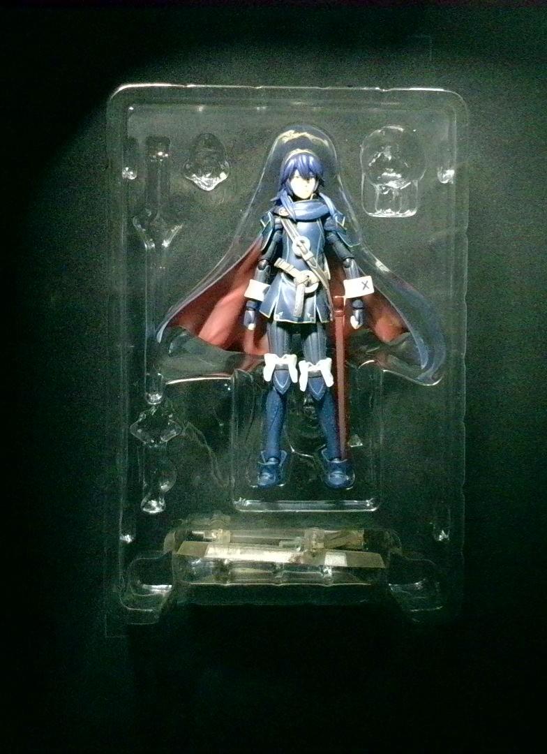 Lucina, Fire Emblem Awakening FIGURE ONLY - NO ACCESSORIES