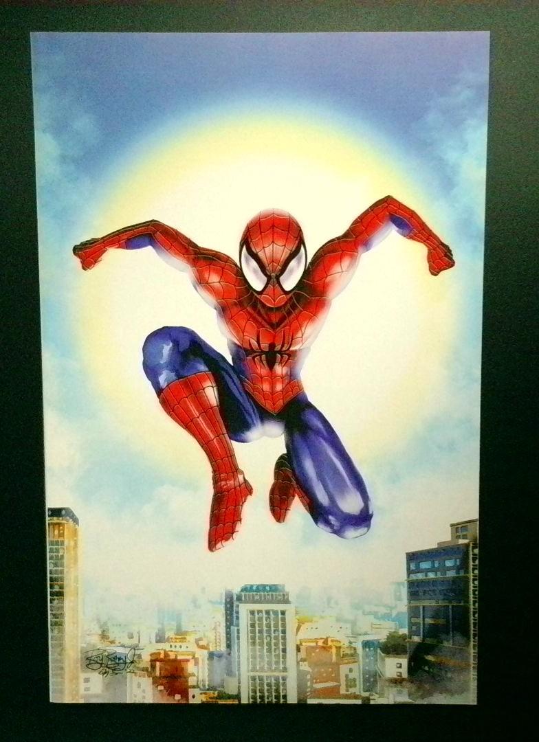Amazing Fantasy #1000, NM Nerd Pharmaceuticals Variant Edition, Marvel, 2024