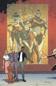 VR Troopers #2  1:5 Grace Full Art Variant Boom! Studios