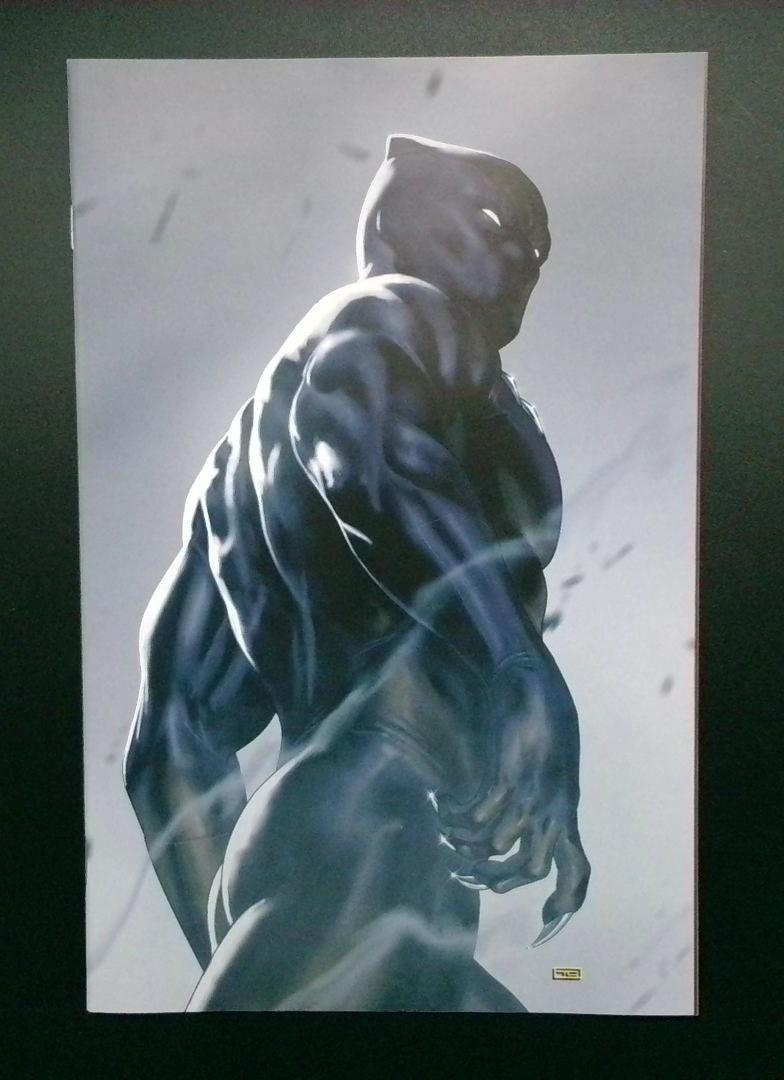 Marvel Knights: the World to Come #2 NM TAURIN CLARKE Virgin Marvel 2025 MW1