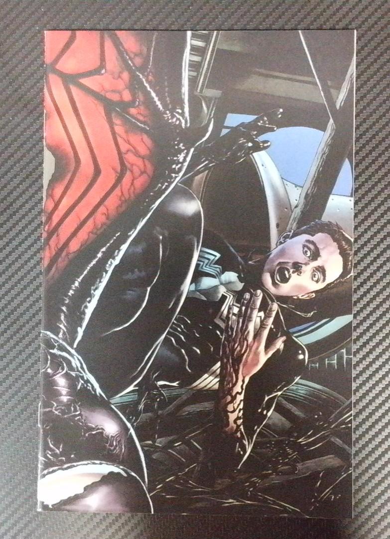 Amazing Spider-Man #9 NM Humberto Ramos Variant Marvel 2019