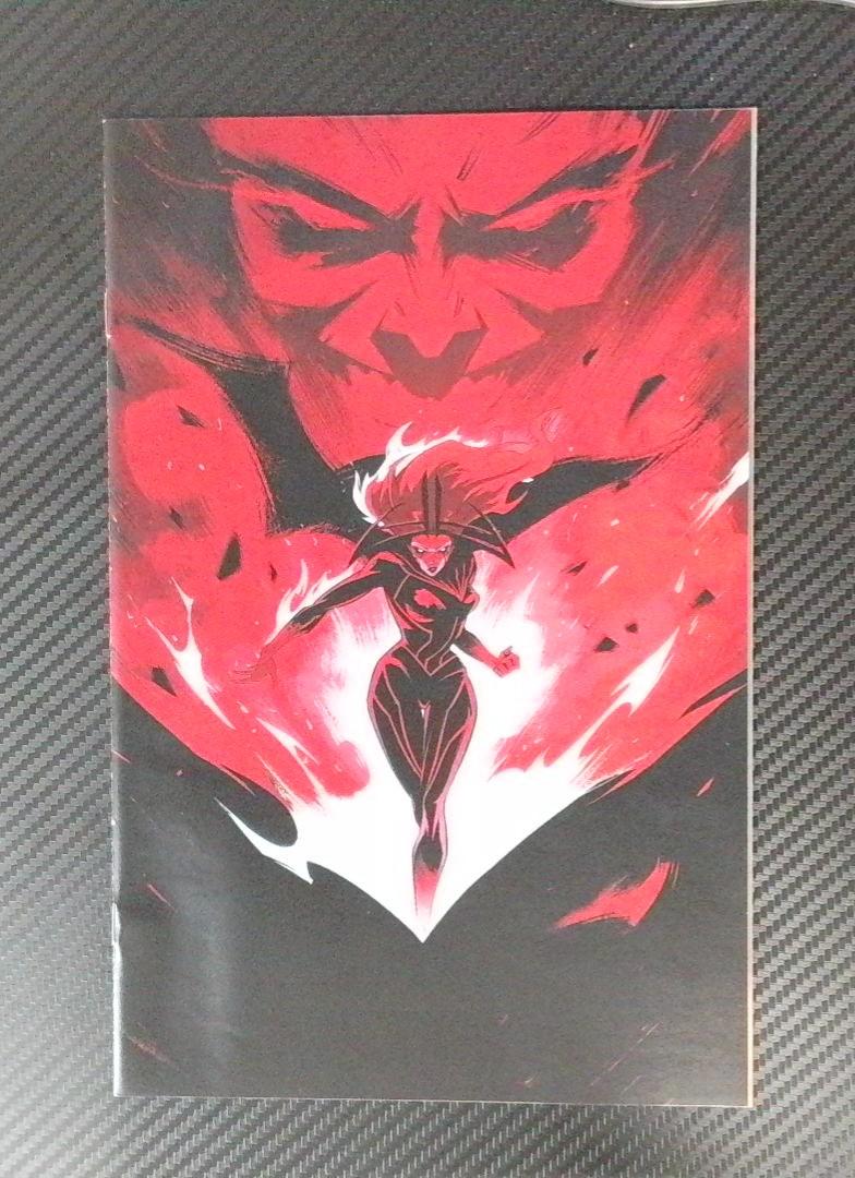 Bring on the Bad Guys: Loki Sister Sorrow #1 NM- 1:50 Nogi San Marvel 2025 