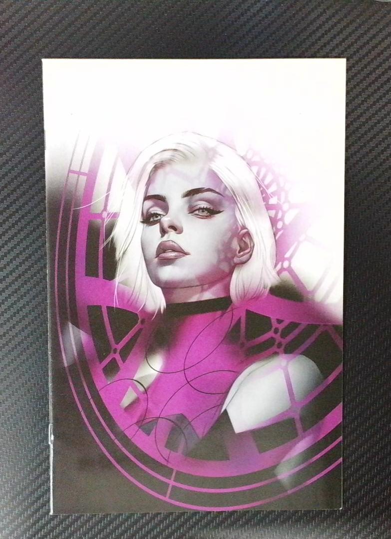 New Avengers #2 NM- 1:100 Ben Oliver Clea Variant Marvel 2025 MW1