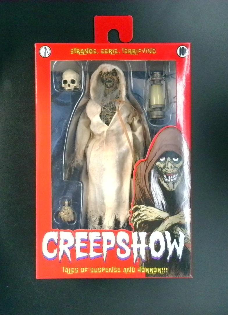 The Creep Creepshow NECA 2020