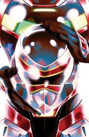 VR Troopers #2 Virgin Variant Boom! Studios