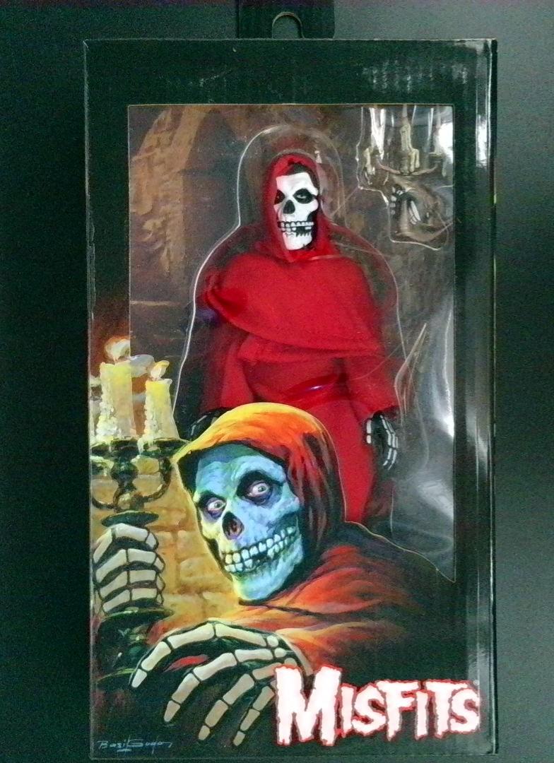 The Fiend Misfits NECA 2020