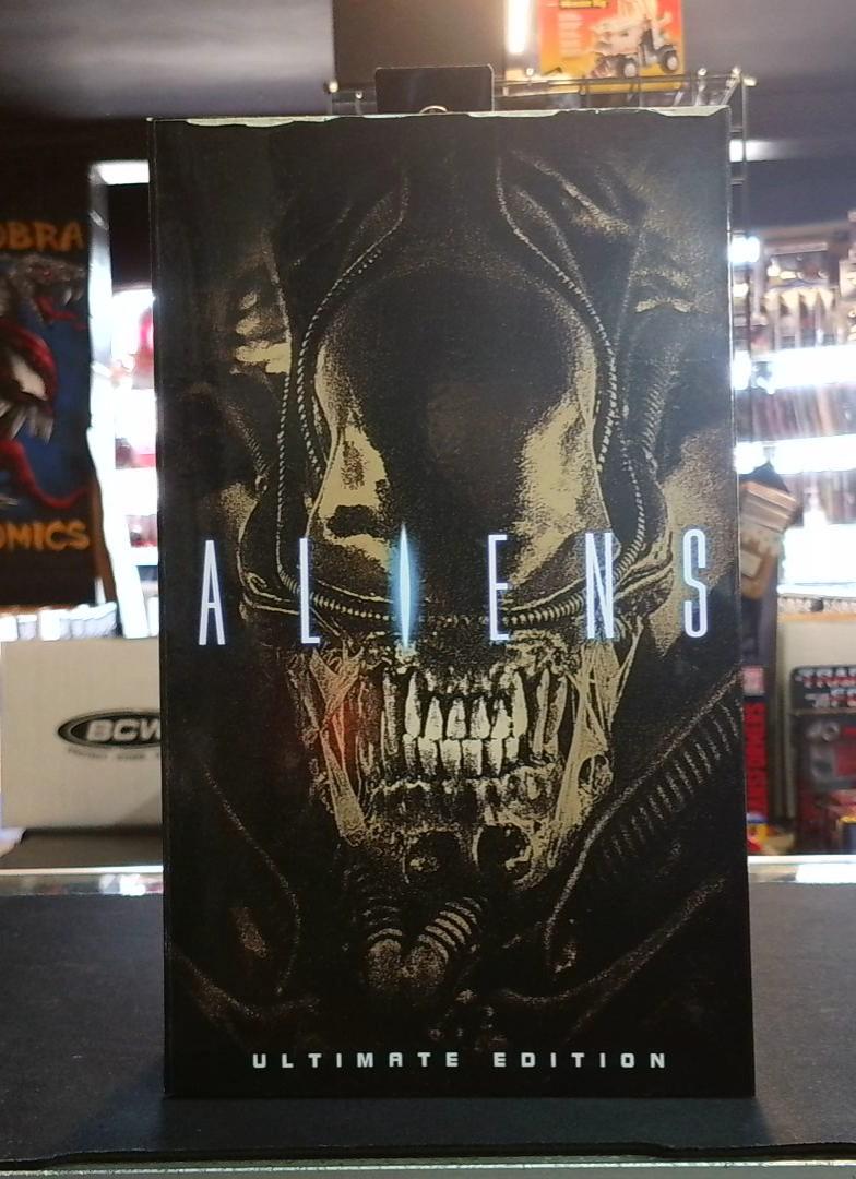 Aliens Ultimate Edition Neca 2020