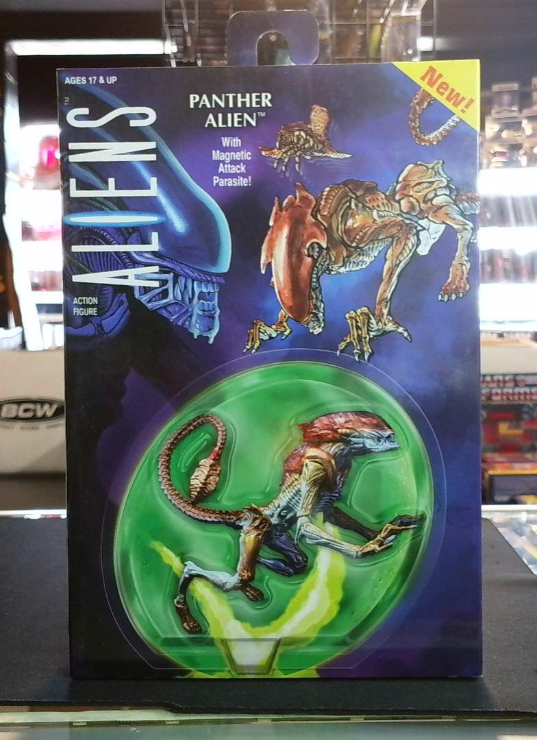 Panther Alien Aliens Neca 2020