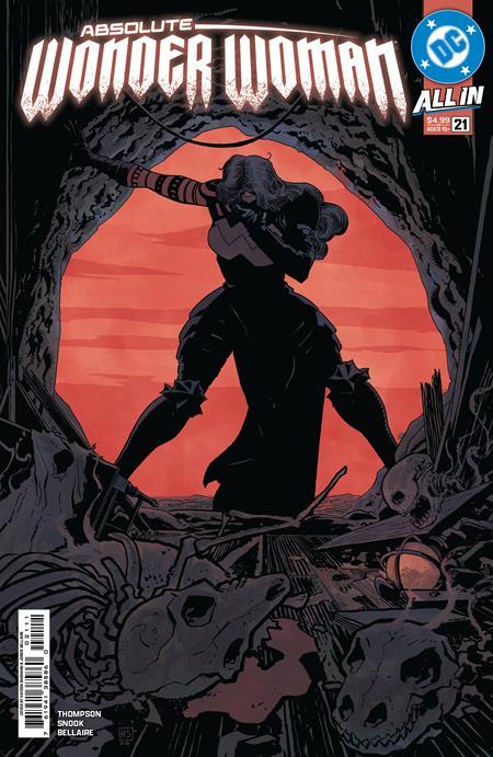 [WPL] Absolute Wonder Woman #21