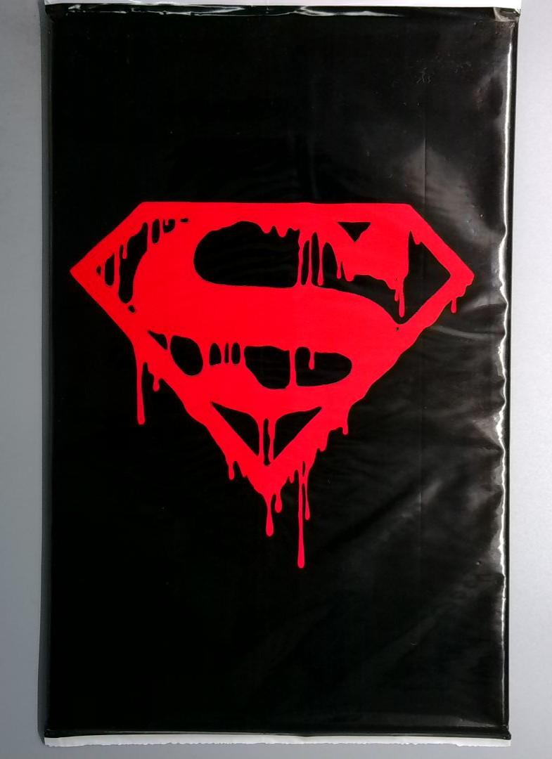 Superman #75 2.00NM- Memorial Set DC Comics 1992