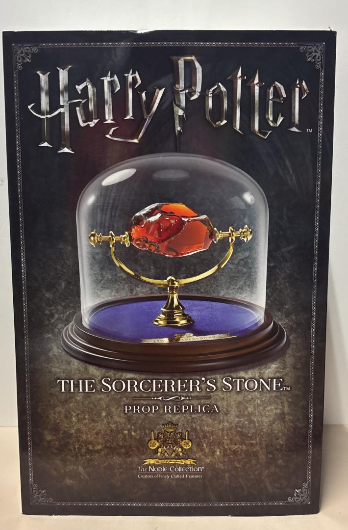 Harry Potter The Sorcerer's Stone Prop Replica Noble Collection