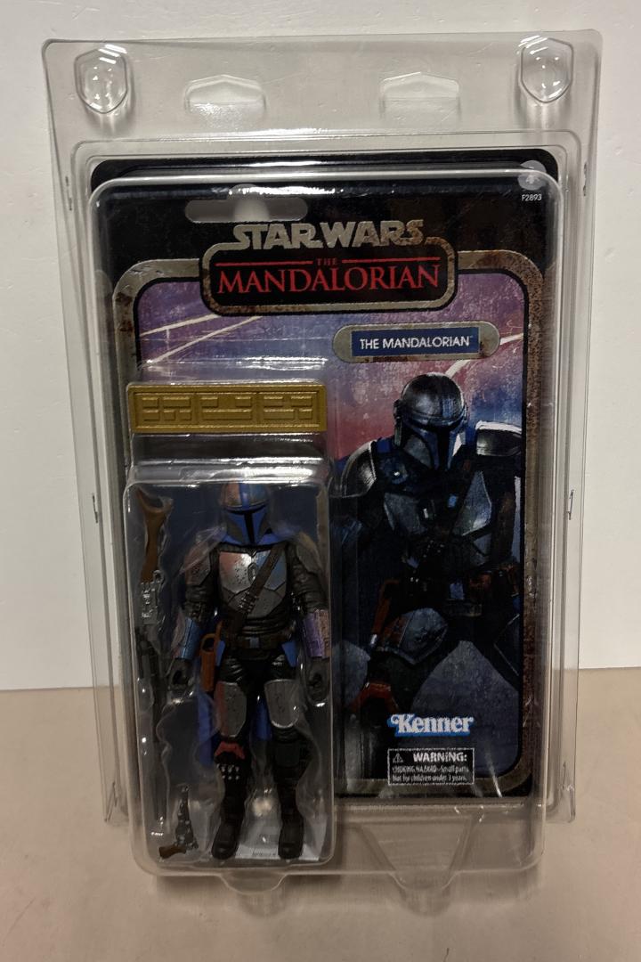 The Mandalorian Star Wars Kenner Hasbro 2021