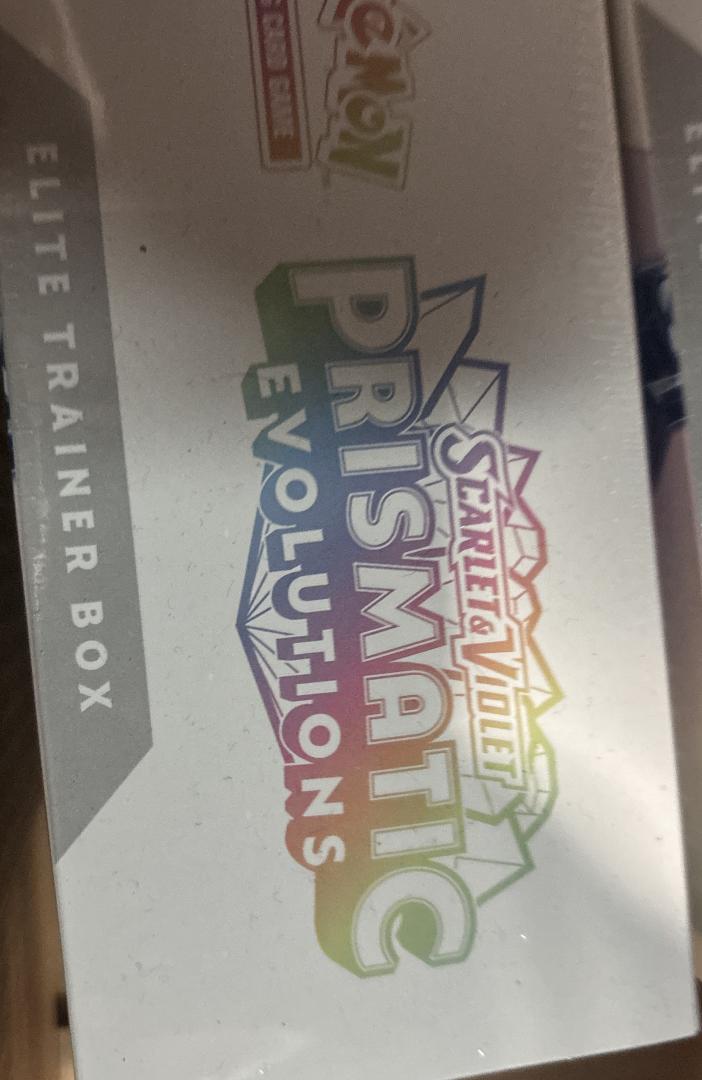 Pokemon Bundle