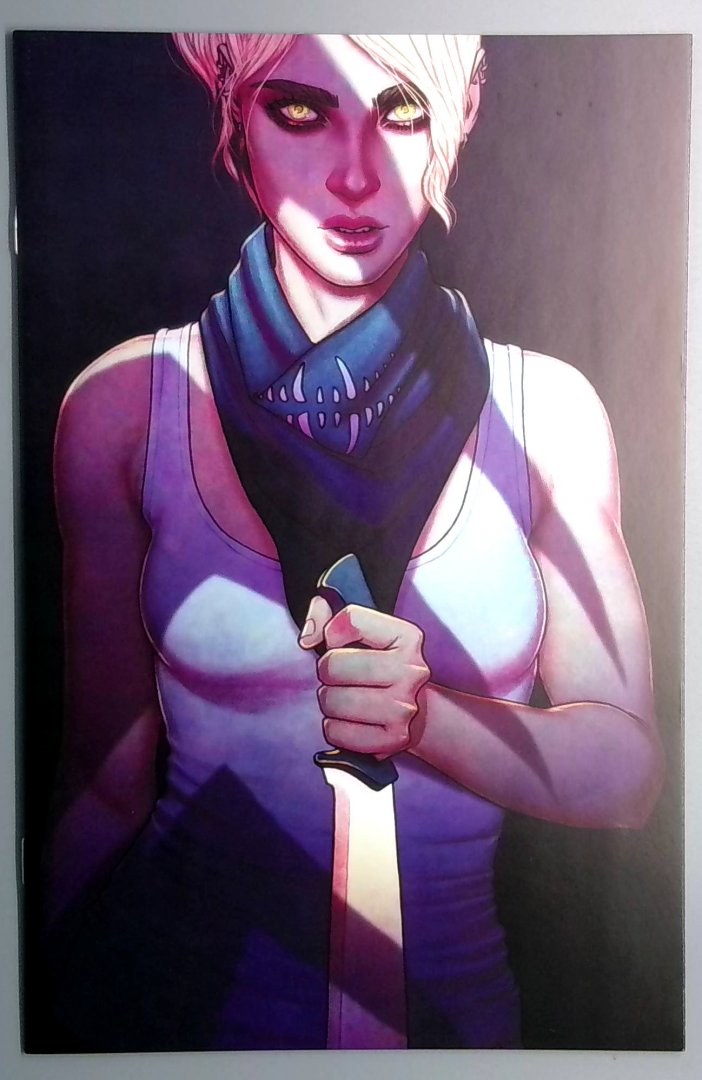 Something Is Killing the Children #11 NM Boom Studios 2020