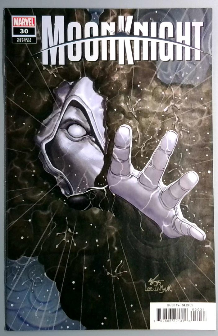 Moon Knight #30 NM Marvel