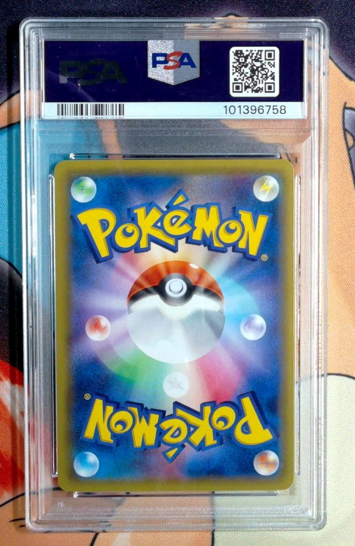 Charizard EX 2016 P.M. Japanese XY 010 Pokemon Rare Holo Gem MT PSA 10 — image 2