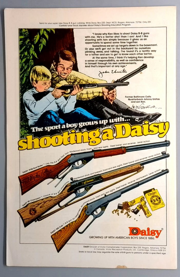 Isis #7 FN- DC 1977 — image 2