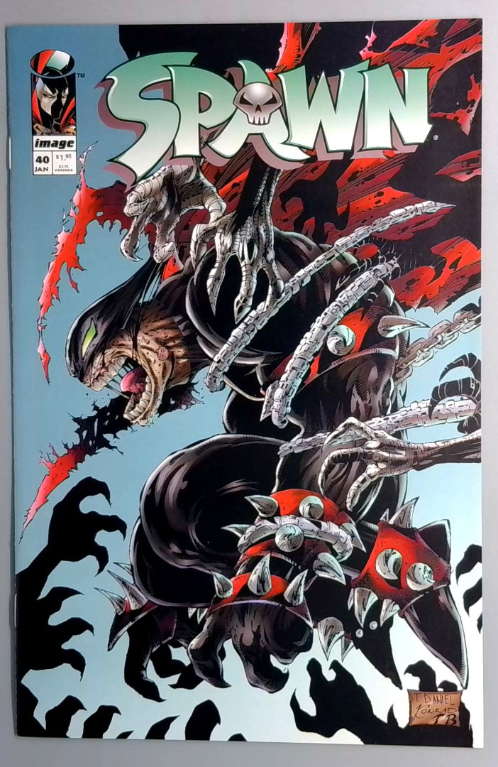 9.0 – Very Fine/Near Mint (VF/NM)